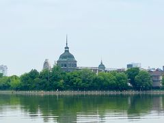 -南通濠河风景名胜区