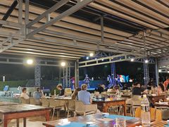 -渔家火锅·海鲜自助餐·演艺(亚龙湾天域酒店)
