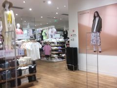 -优衣库(天津鲁能城购物中心店)