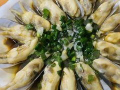 -温州一家人美食(西木头市店)