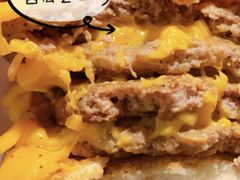 -麦当劳(皇岗路店)