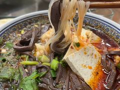 -东关赵记粉汤羊血(兴庆北路店)