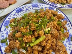 -金姐台湾菜(珠江路店)