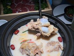 -骨之味·筒骨汤火锅(江头店)