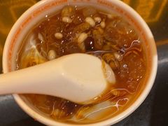 探鱼冰粉-探鱼·鲜青椒爽麻烤鱼(增城东汇城店)