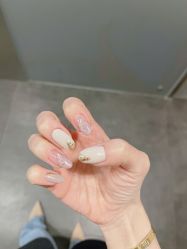 -U3美甲