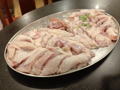 -肥佬椰子鸡(文锦渡店)