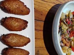 -YAFEE雅菲·粤菜·湘菜·融合菜(魏公村店)