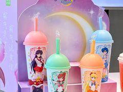 -奈雪的茶(湖滨银泰in77C区PRO店)