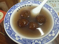 -粗茶淡饭(东关街店)