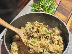 -芸山季·云南山珍菌火锅(人民广场来福士店)