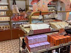 -沪上阿姨·臻选茶饮(上海环球港店)