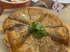 -芋包王闽南茶楼(八市店)