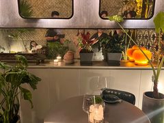 -Ginger(兴国路店)