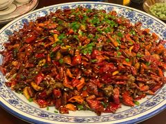 -杨记隆府(南坪店)