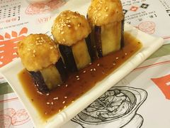 -点点心点心专门店(旺角店)