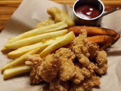 -秀·爱尔兰餐吧(上海路店)