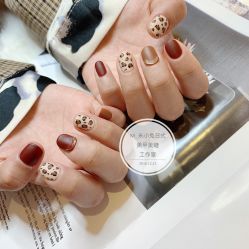 -米小兔美甲美睫