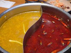 -谭三娘鲜切牛肉自助火锅(九眼桥总店)