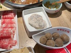 -季季红火锅(长沙步行街店)