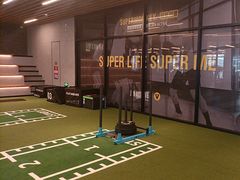 -燃坊JEN ACTIVE游泳健身中心·深圳前海JEN酒店