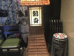 -仓桥家·焗寿司·锅物(光谷步行街店)