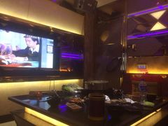 -唱客美食KTV量贩(日新路店)