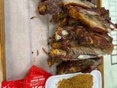 -呼和草原·正宗东北菜·经典锅包肉(西湖店)