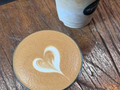 -Tequila Espresso(嘉善路店)