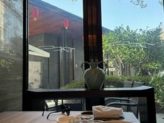 -九里云松·天香餐厅