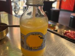 -釜山火炉·海鲜烤肉(紫藤路店)