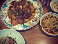 -巴依老爷新疆美食(望京小街店)