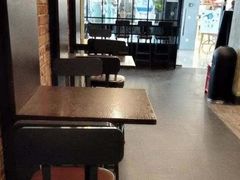 大堂-星巴克(苏州平江万达广场店)