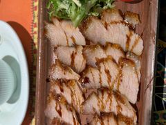 -马来西亚肉骨茶汤·招牌螃蟹·烧鸡·呷喱吧吧(海上世界店)