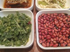 河南味道-阿庄新豫菜(航海东路店)