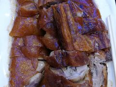 至尊竹溪烧鹅-潮喜竹溪荔湖酒家(荔枝湾店)