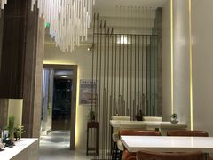 大堂-泉上·发现DISCOVERY ·黔菜餐厅(银海元隆广场店)