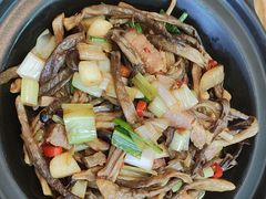 -云海肴·汽锅鸡·云南菜(苏州中心店)