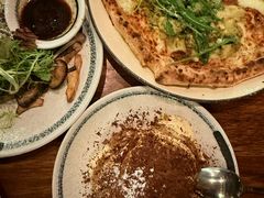 -PIZZA BIANCA(万象城店)