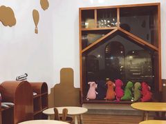 -小西家作•精致蛋糕(富力爱丁堡店)