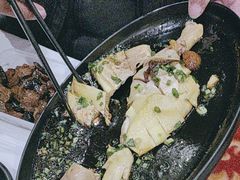-上海1号私藏菜(静安店)