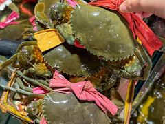 -辣螃铠盆盆蟹大排档(总店)