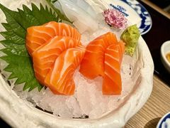 -小山日本料理(兴业太古汇店)