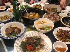 -四合院(黔灵西路店)