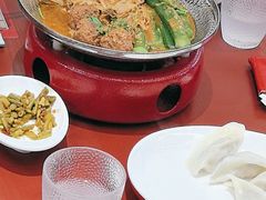 -喜家德虾仁水饺(世纪大都会店)