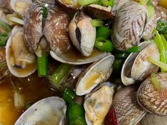 -上海小菜餐厅(理工大学店)