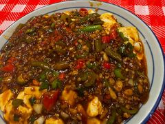 -荆九爷爆炒桥头三嫩(夫子庙店)