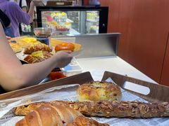 -巴黎优朵烘焙馆(菱角湖壹号店)