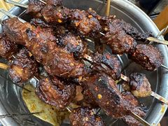 -炒豆合作社(东四总店)