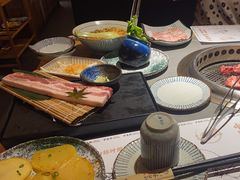 -炉太郎日式烧肉店(华贸店)